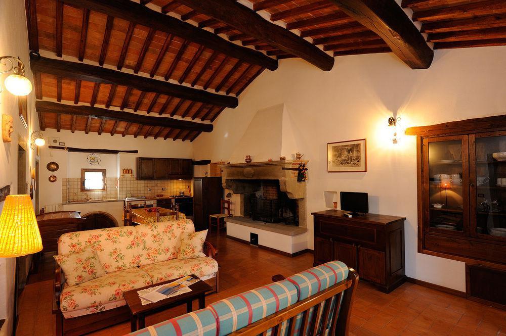 Relais Borgo Torale Hotel Passignano sul Trasimeno Exterior foto