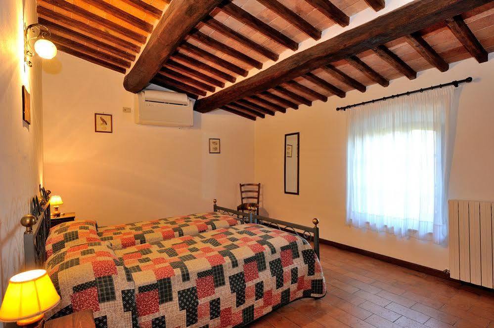 Relais Borgo Torale Hotel Passignano sul Trasimeno Exterior foto