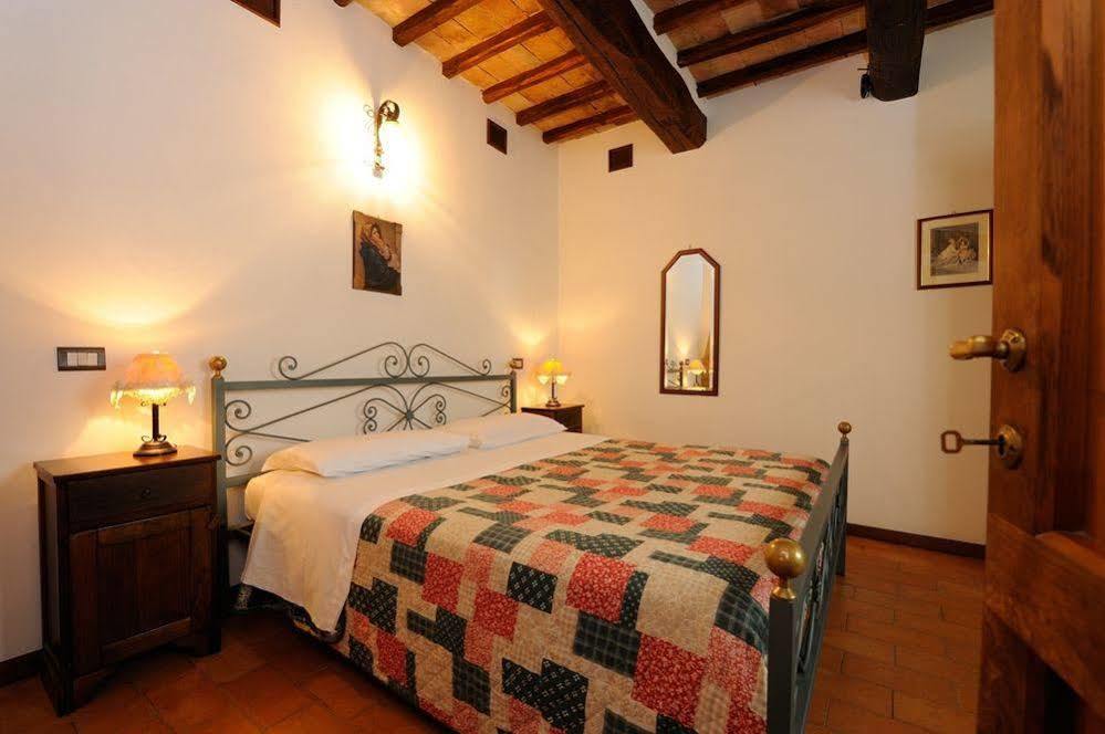 Relais Borgo Torale Hotel Passignano sul Trasimeno Exterior foto