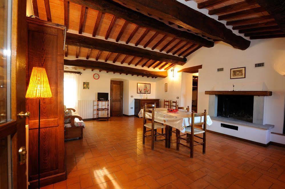 Relais Borgo Torale Hotel Passignano sul Trasimeno Exterior foto