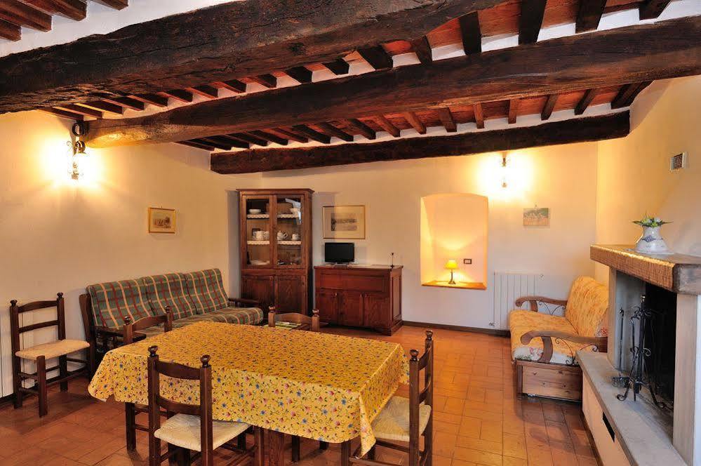 Relais Borgo Torale Hotel Passignano sul Trasimeno Exterior foto