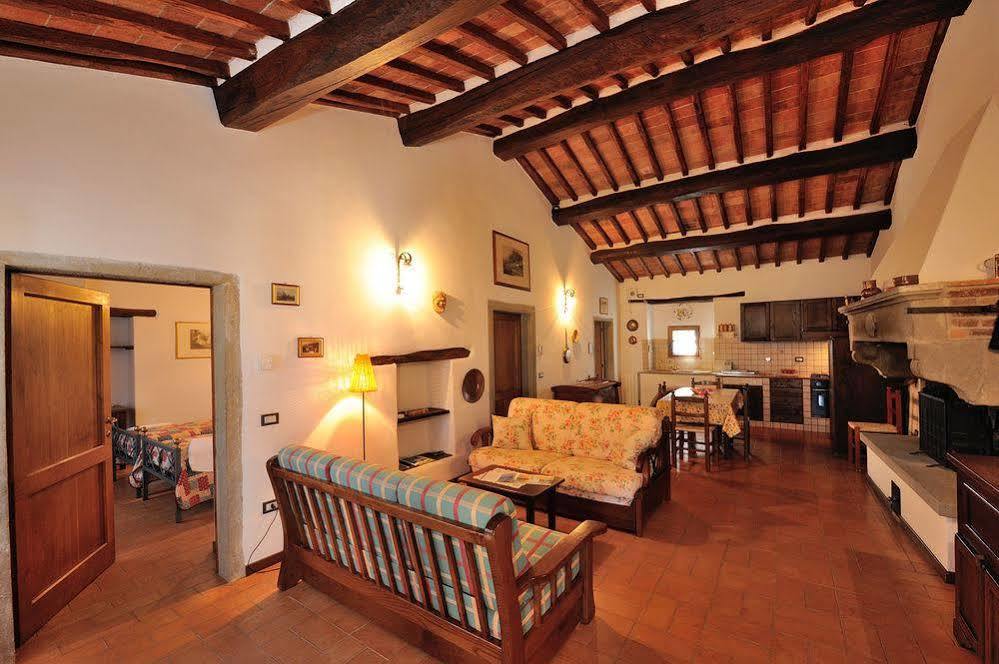 Relais Borgo Torale Hotel Passignano sul Trasimeno Exterior foto