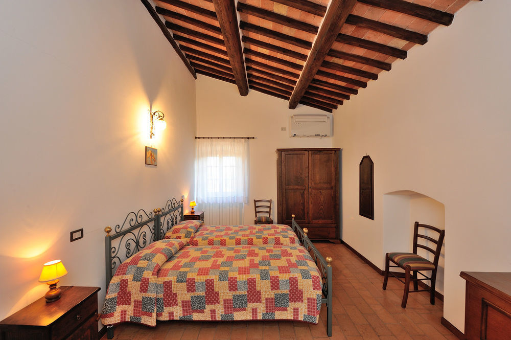 Relais Borgo Torale Hotel Passignano sul Trasimeno Exterior foto