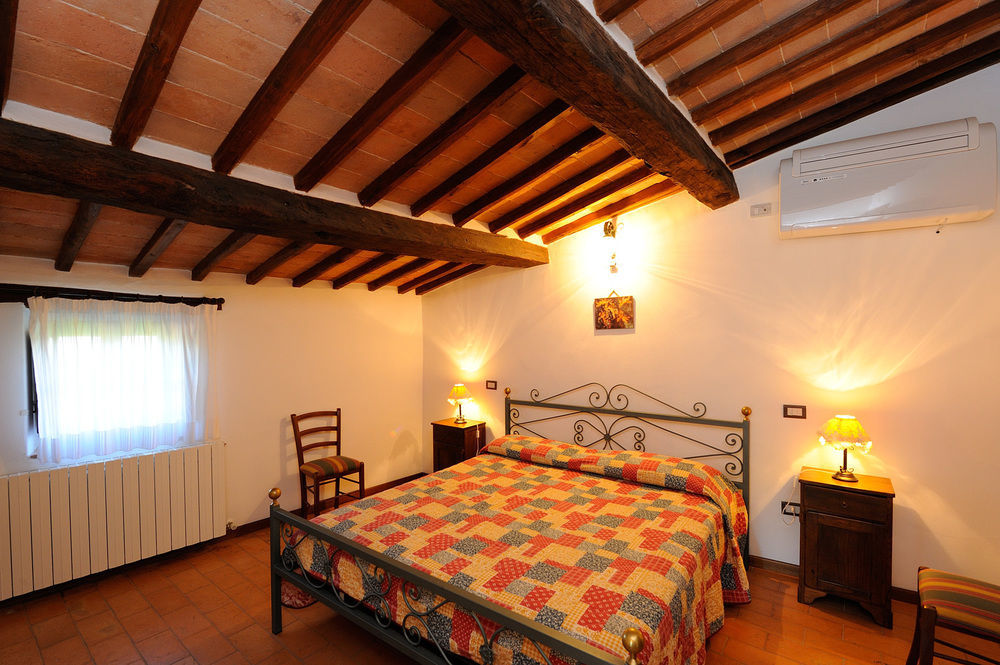 Relais Borgo Torale Hotel Passignano sul Trasimeno Exterior foto
