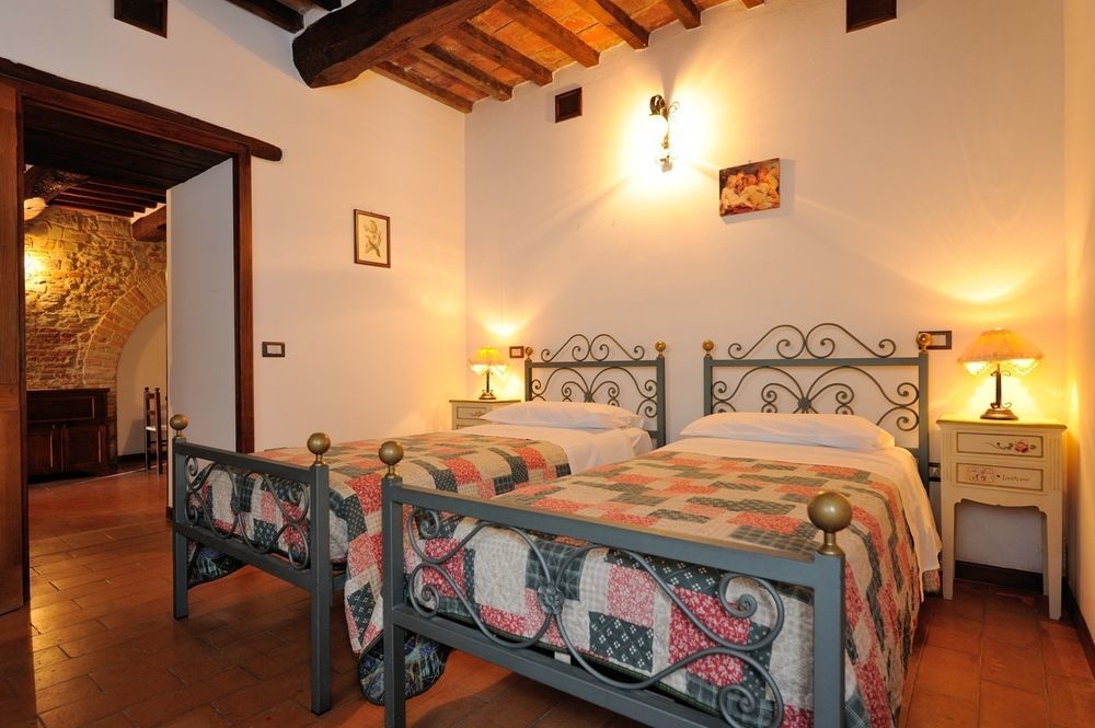 Relais Borgo Torale Hotel Passignano sul Trasimeno Exterior foto