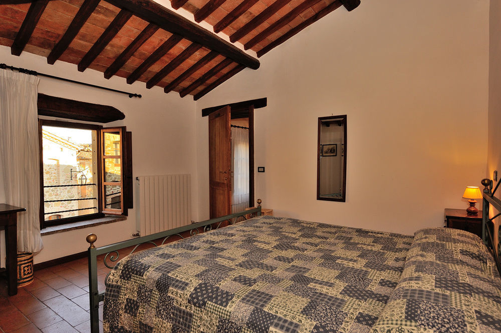 Relais Borgo Torale Hotel Passignano sul Trasimeno Exterior foto