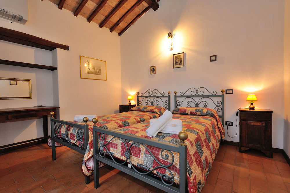Relais Borgo Torale Hotel Passignano sul Trasimeno Exterior foto