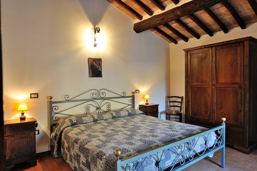 Relais Borgo Torale Hotel Passignano sul Trasimeno Exterior foto