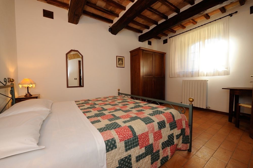 Relais Borgo Torale Hotel Passignano sul Trasimeno Exterior foto