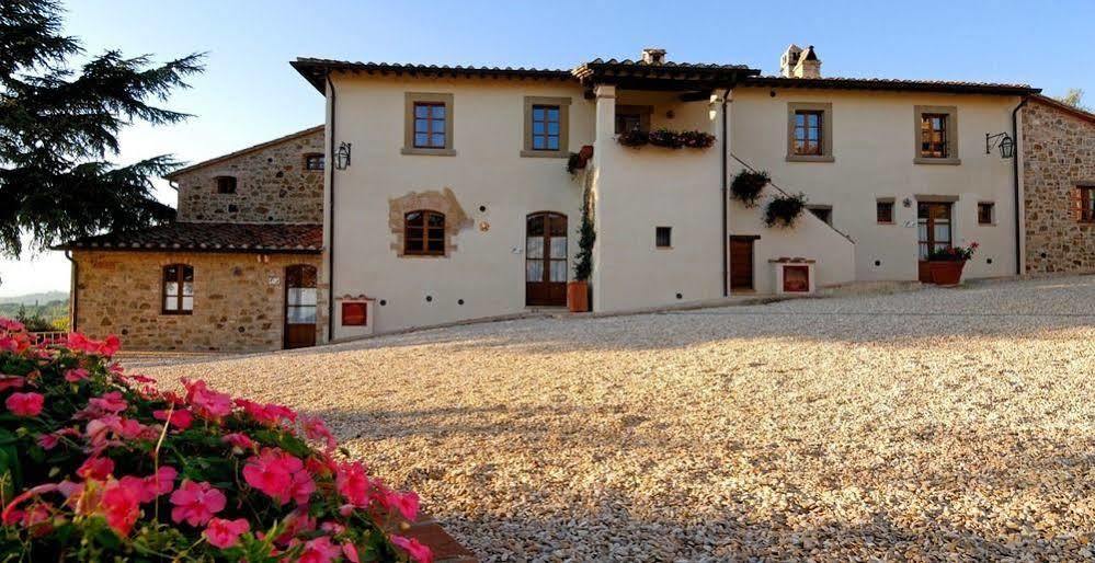 Relais Borgo Torale Hotel Passignano sul Trasimeno Exterior foto