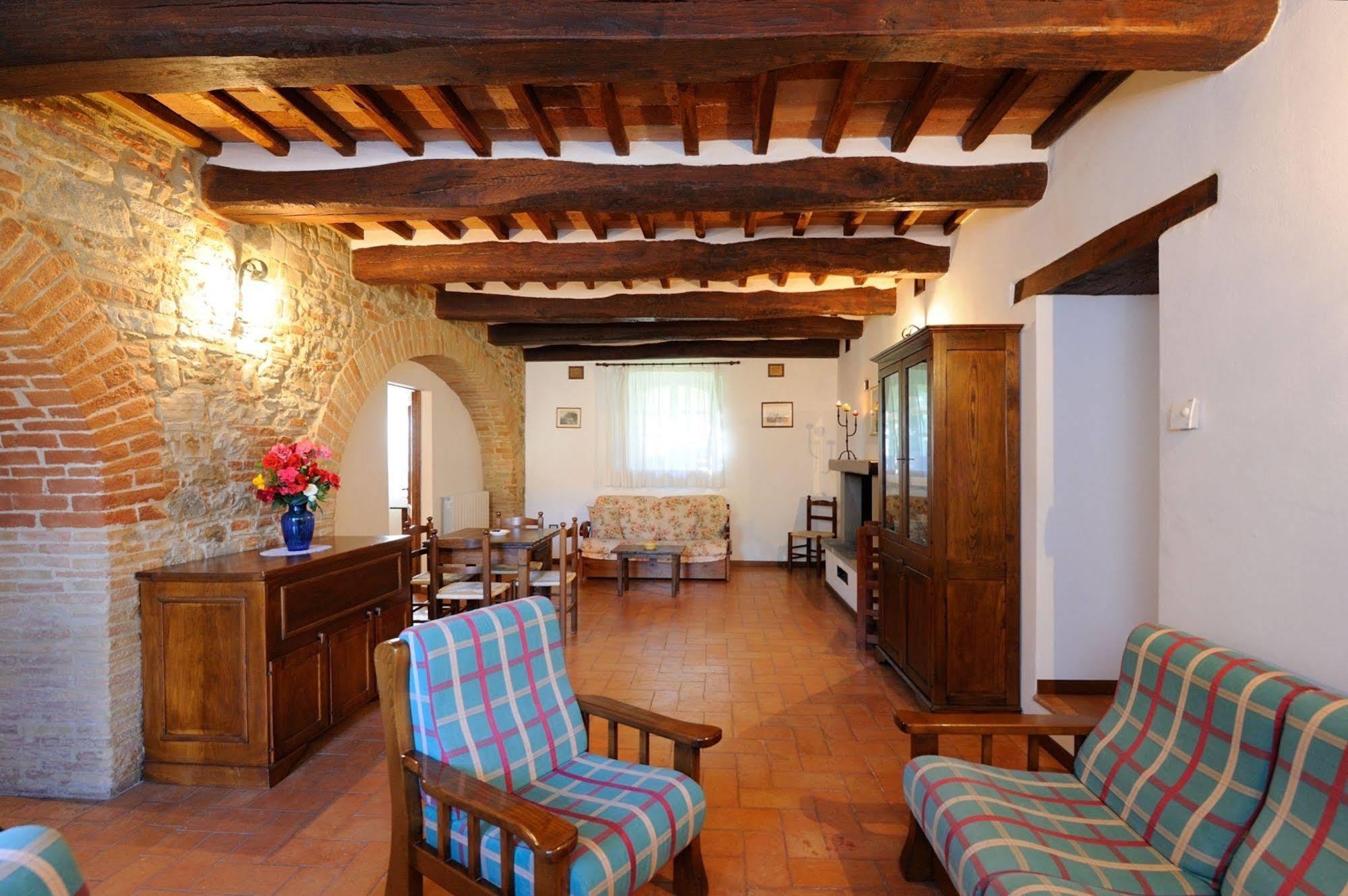 Relais Borgo Torale Hotel Passignano sul Trasimeno Exterior foto